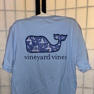 Vineyard Vines Short Sleeve T-shirt